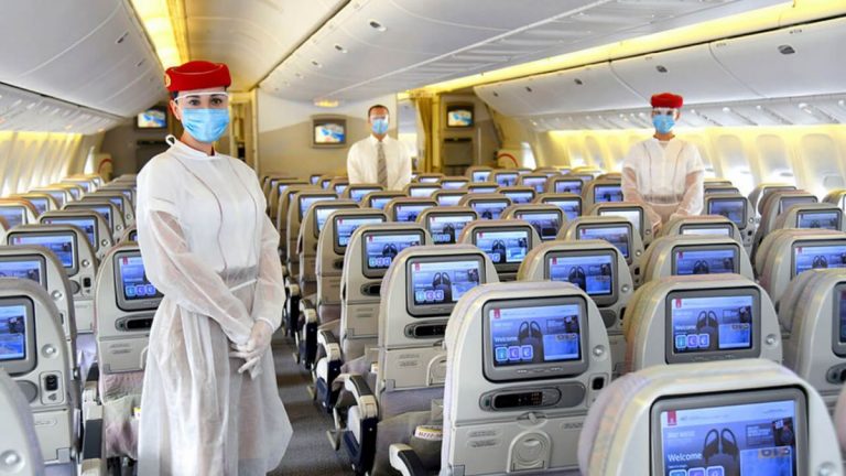 Aerolíneas piden test rápidos en origen y destino para favorecer la conectividad aérea en España