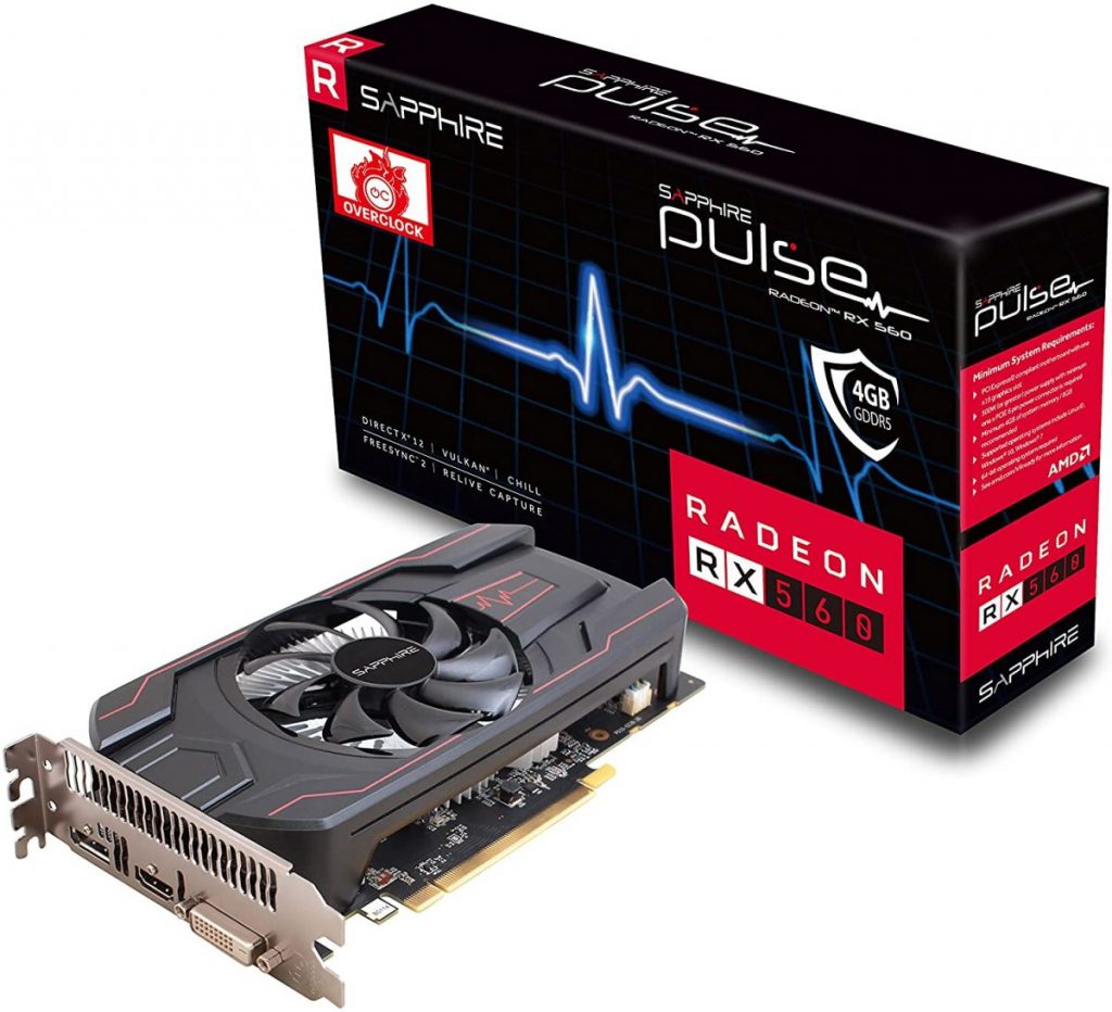 Para Ver Hasta Los Pelillos De La Nariz: Gráficas Bestiales Para Tu Pc Gaming 3 Radeon