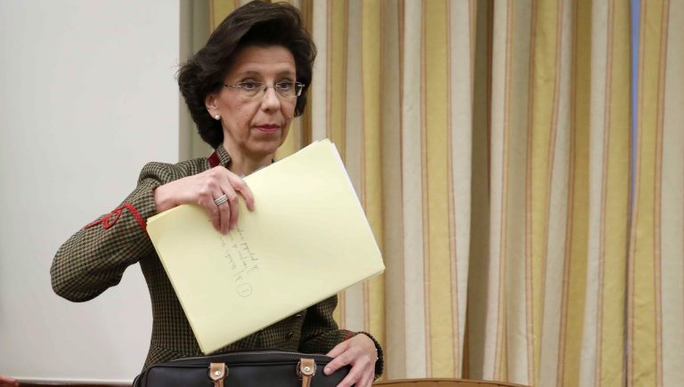 El Tribunal de Cuentas lleva al Congreso los déficit de transparencia del Consejo de Transparencia