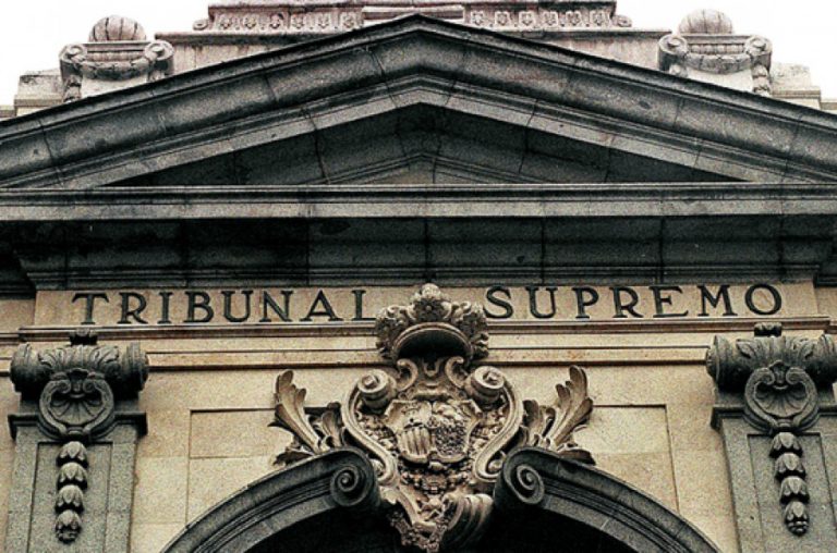El Supremo decide si avala la concesión por el Govern del tercer grado a los presos del ‘procés’