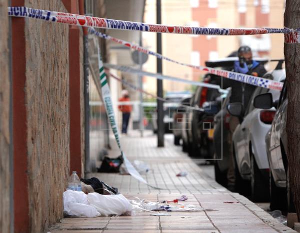 Fallece la mujer de 23 años apuñalada este viernes en El Campello (Alicante)