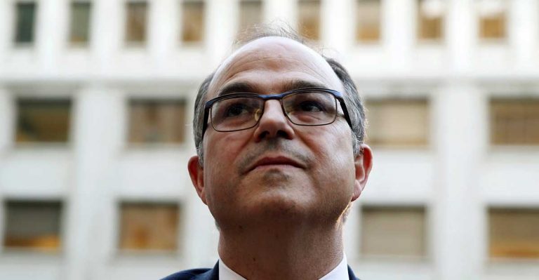 Presos del 1-O lamentan sus 1.000 días de prisión y aseguran seguir firmes en sus convicciones