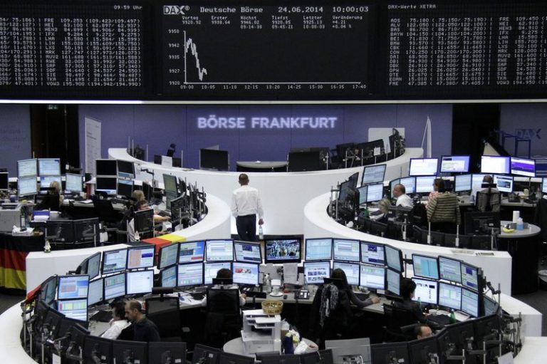 El DAX 30 de la Bolsa de Fráncfort pasará a ser el DAX 40
