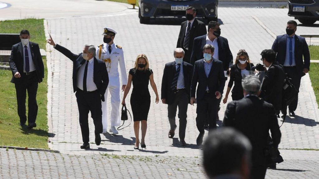 Así ha sido el último adiós a Maradona 29 765HOBS6DNBUHD6T7PY7S5OOAU