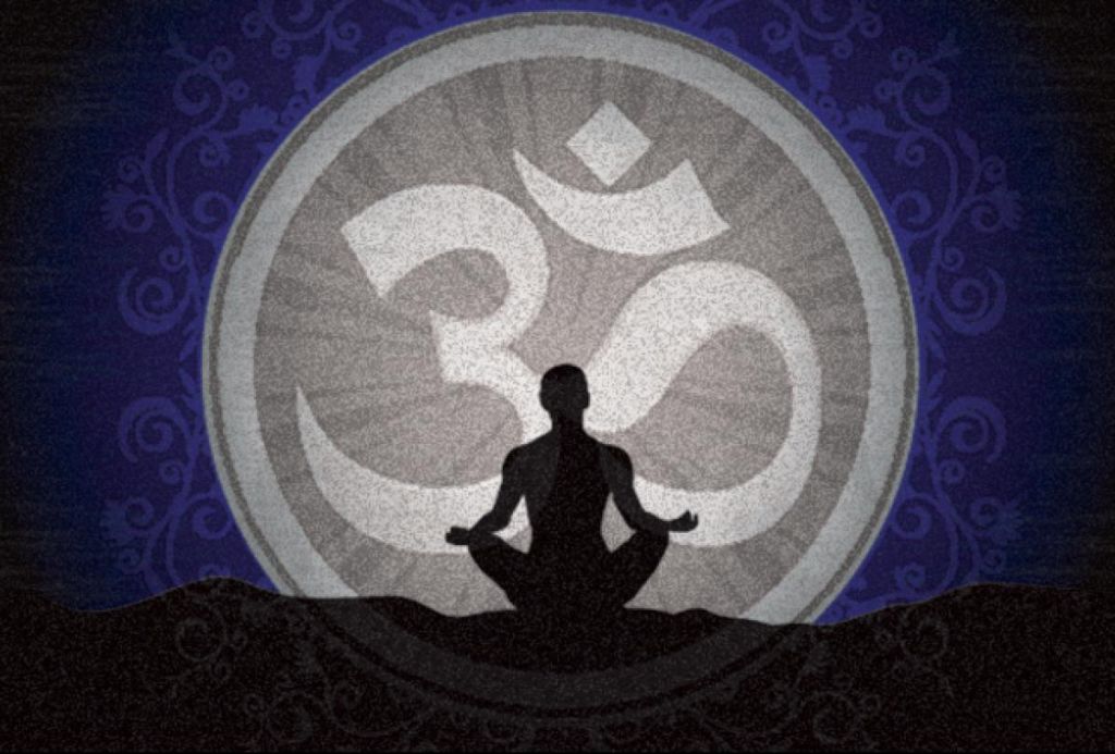 7677 Om Yoga