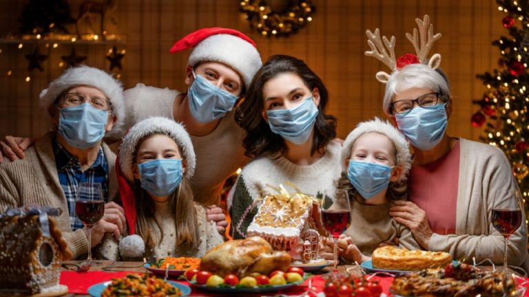 Medidas para la Navidad a debate en Galicia