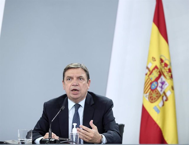 Gobierno modifica la Ley de la Cadena Alimentaria