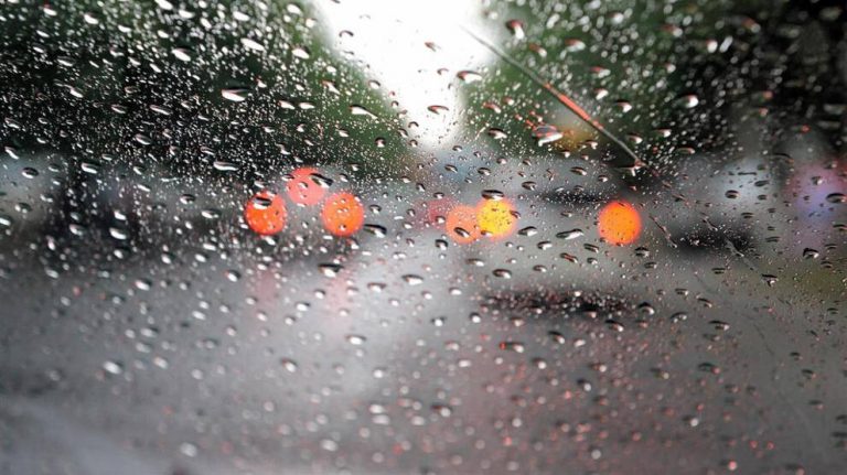 Una borrasca atlántica y una DANA dejarán lluvias «abundantes» y «ocasionalmente torrenciales»