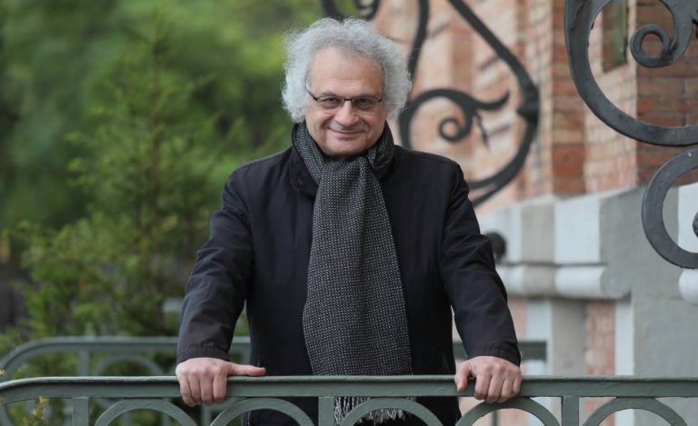 Amin Maalouf vuelca la «angustia» de la historia en su novela ‘Nuestros inesperados hermanos’