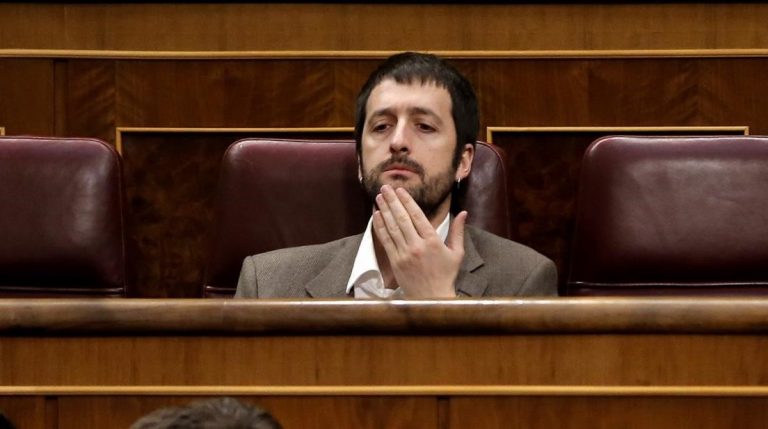 Secretario de Comunicación de Podemos y otros altos cargos del partido declararán por el caso ‘Neurona’