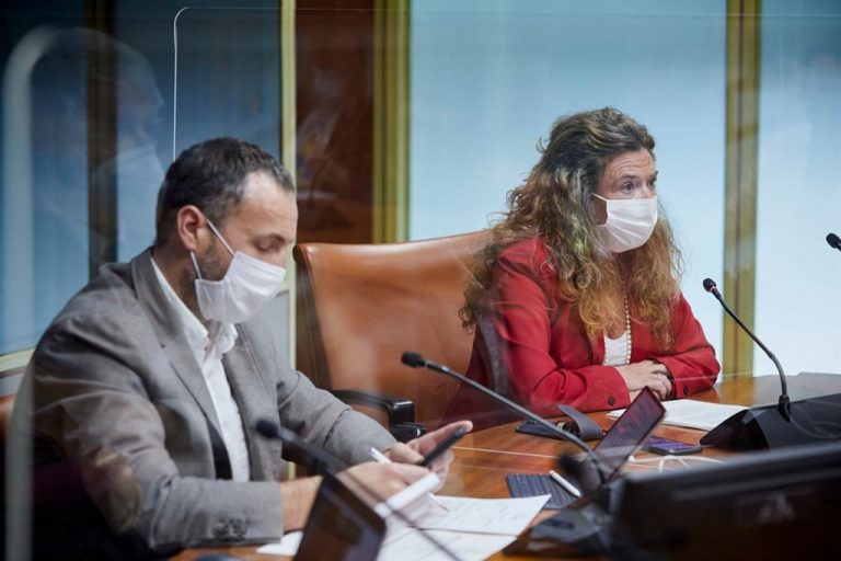 Gobierno Vasco advierte de que hay medidas restrictivas que se mantendrán en Navidad