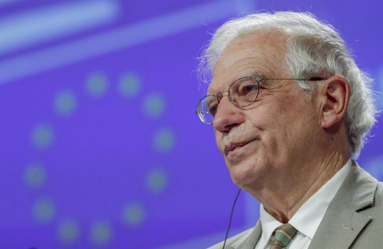 Borrell: El futuro del Mediterráneo pasa por la «cooperación» entre los países
