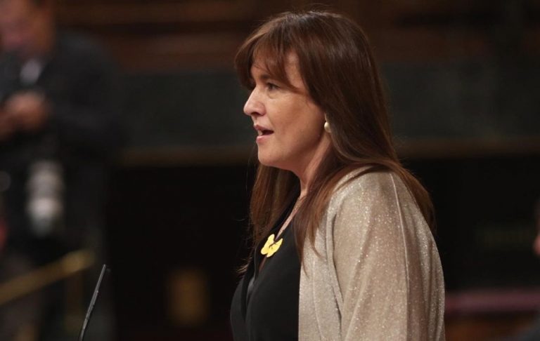 Junts rechaza los PGE por sus «insuficientes» inversiones en Cataluña
