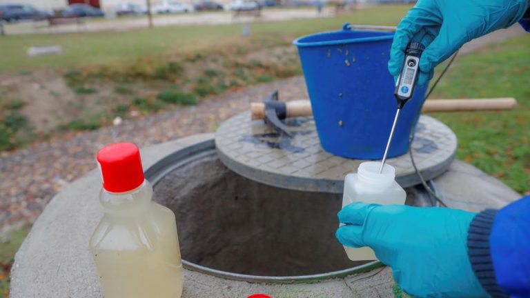 Red ESAR-Net detecta picos puntuales «muy elevados» de éxtasis en aguas residuales durante la pandemia