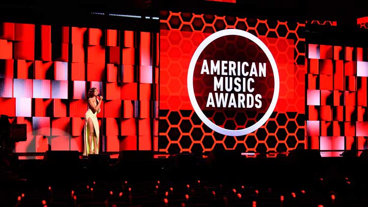 Premios American Music 2020
