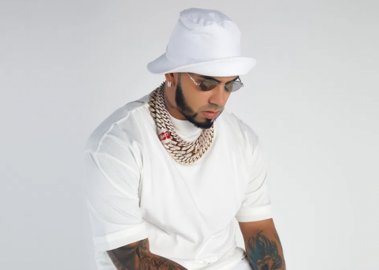 Anuel AA : ‘Me contagie 2’ y su retirada de la música