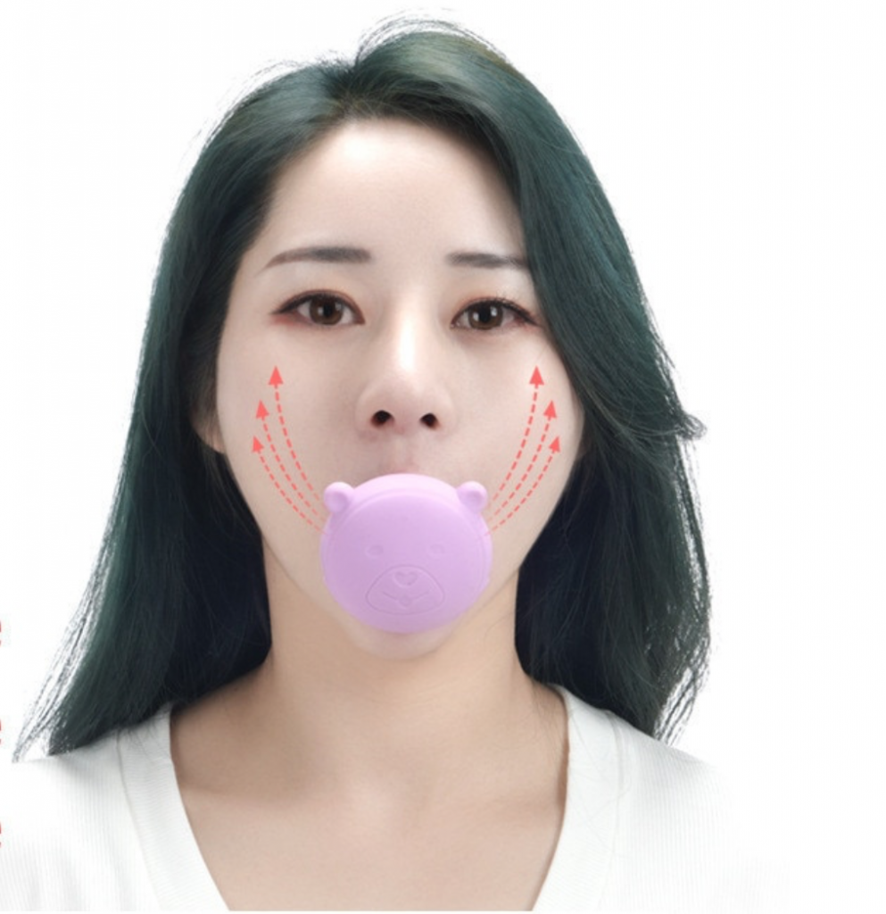 Black Friday: los 10 productos más raros en oferta en Aliexpress 9 Adelgazamiento facial, producto Aliexpress