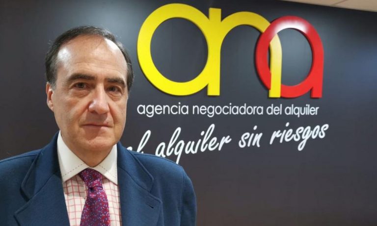 La Agencia Negociadora del Alquiler cree que suspender los desahucios será «una ruina» para los propietarios