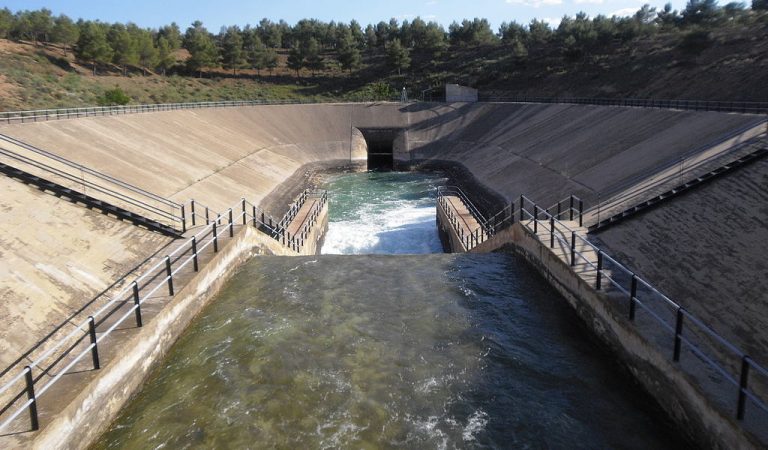 Alicante ve «lamentable» el nuevo recorte de trasvase Tajo-Segura