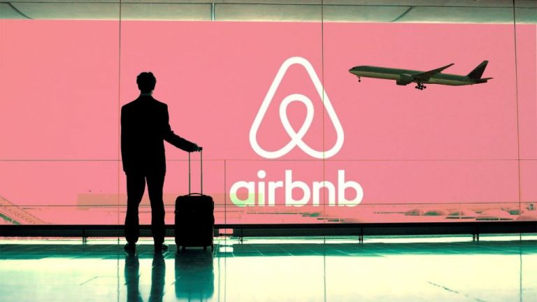 Airbnb retira más de 800 anuncios  para evitar fiestas no autorizadas