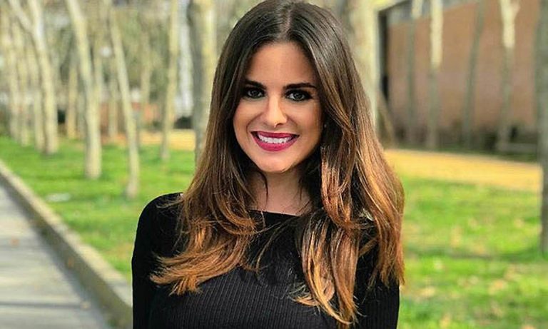 El pasado de Alexia Rivas en MYHYV del que no te acuerdas