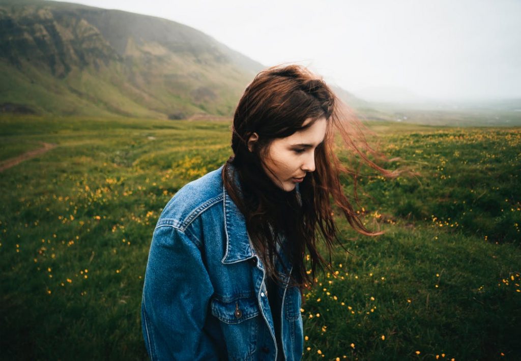 Razones Por Las Que Una Mujer Puede Perder Su Pelo