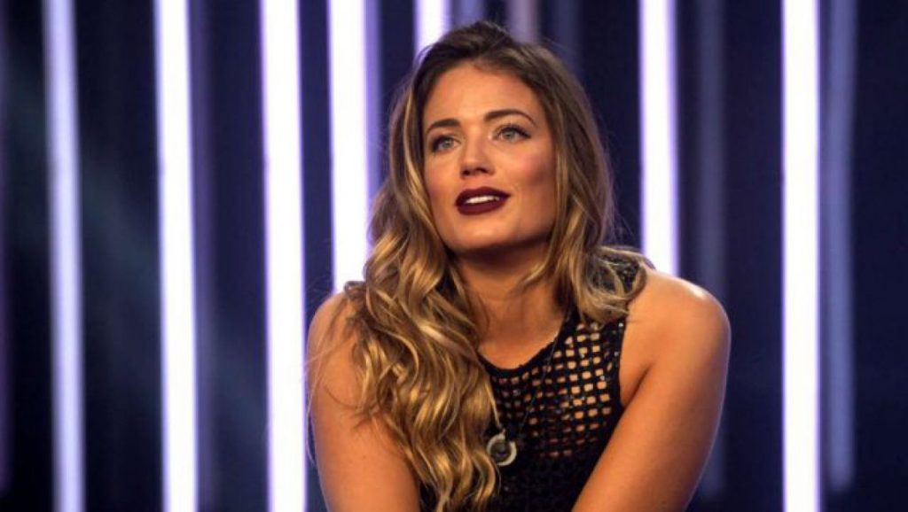 Alejandra Rubio, Sandra Pica Y Otros Cambios De Look Radicales Asombrosos 