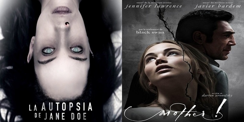 Amazon Prime Madre Y Autopsia