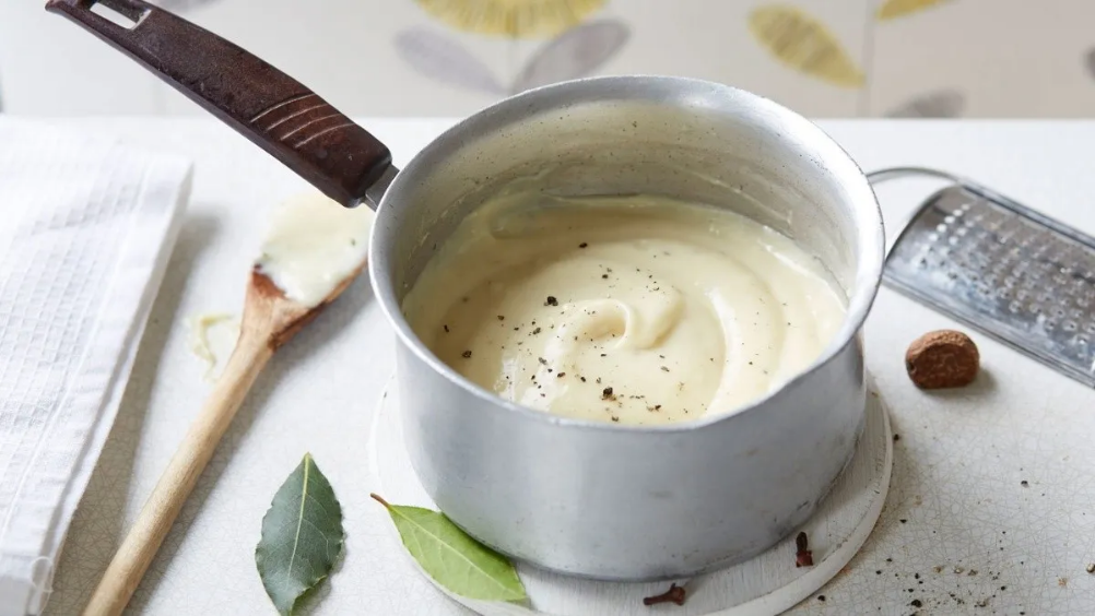 En Qué Puedes Utilizar La Salsa Bechamel Sin Gluten