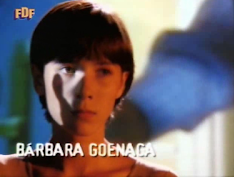 Arantxa Ortega (Barbara Goenaga)