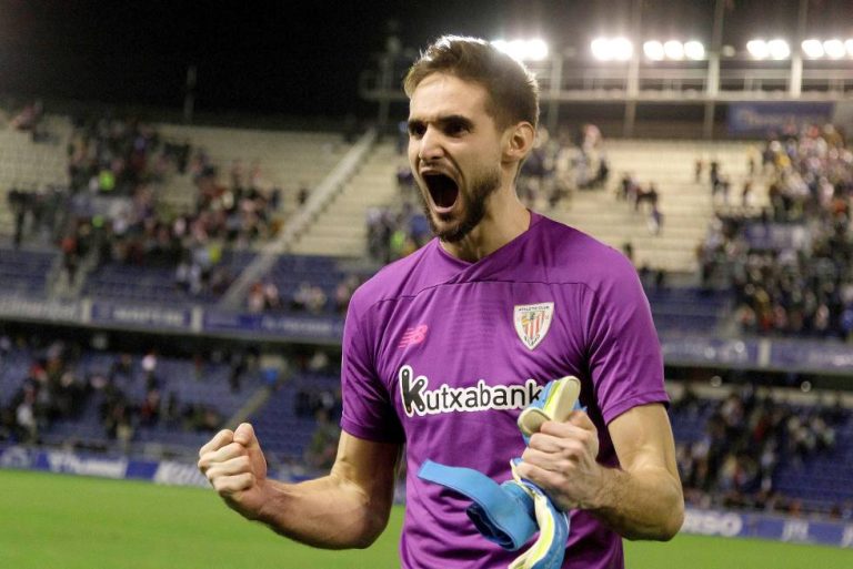 Dos cracks del Athletic confinados tras el positivo de Ezkieta