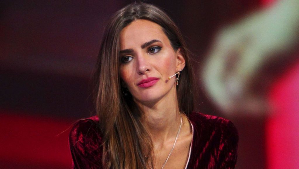 Qué Fue De Aylén Milla, La Concursante Celosa De Gran Hermano Vip 5