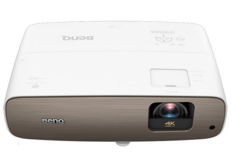 Benq W2700 Proyectores 4K 