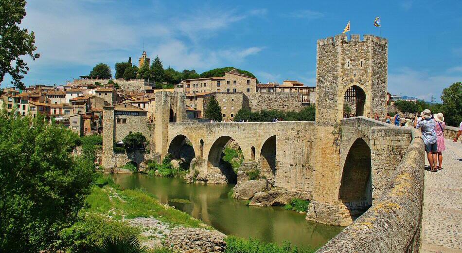 Besalú