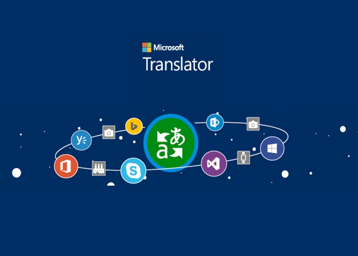 Microsoft Translator