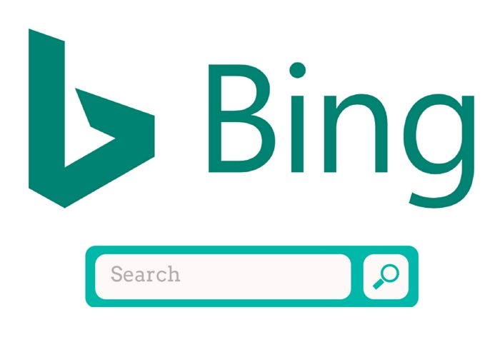 Historia de Bing