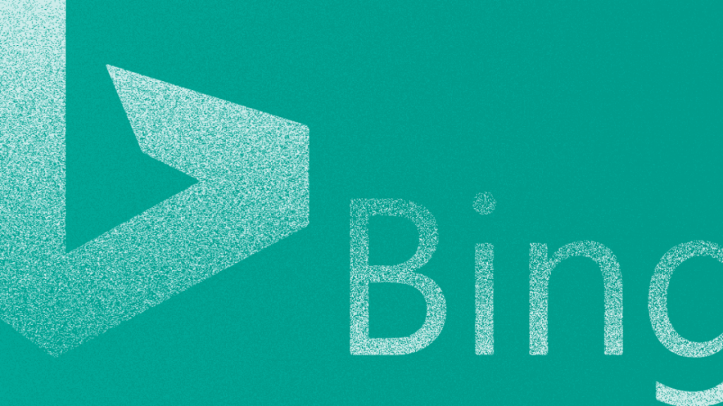 Servicios De Bing