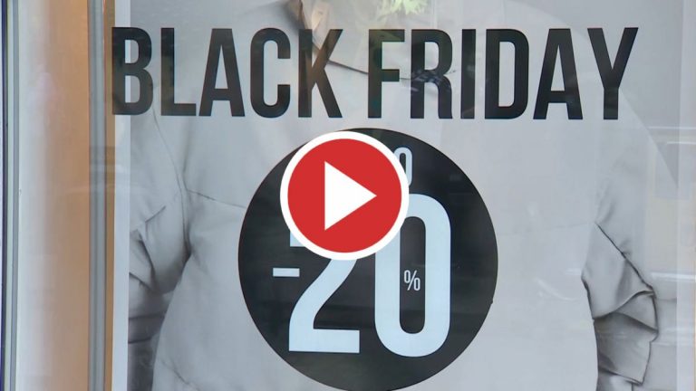 Grandes descuentos en un ‘Black Friday’ marcado por la pandemia