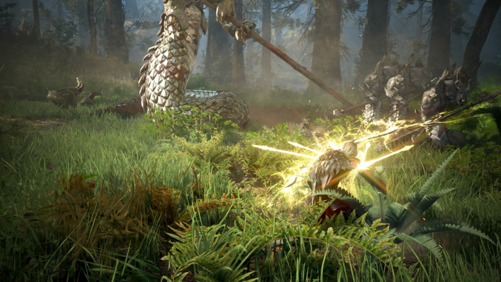 Black Desert: Prestige Edition – La edición física de este título con todo su contenido