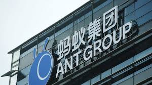 Shanghái suspende la salida a Bolsa de Ant Group, prevista para el jueves