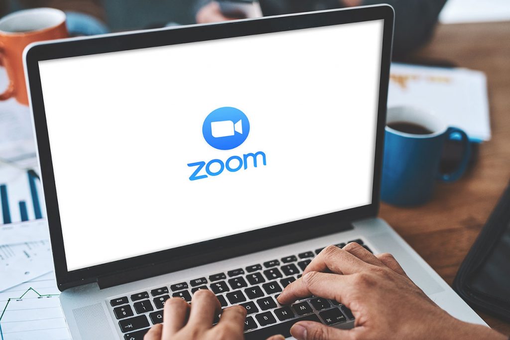 Cómo Usar Zoom