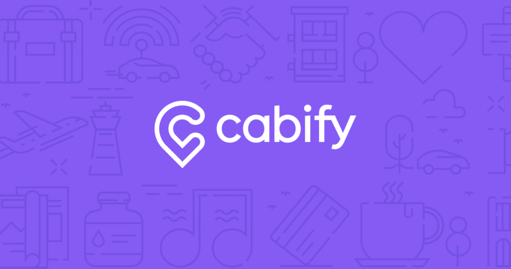 Historia De Cabify