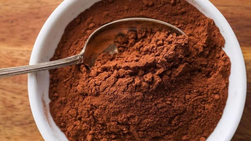 Como hacer un batido de chocolate saludable en casa