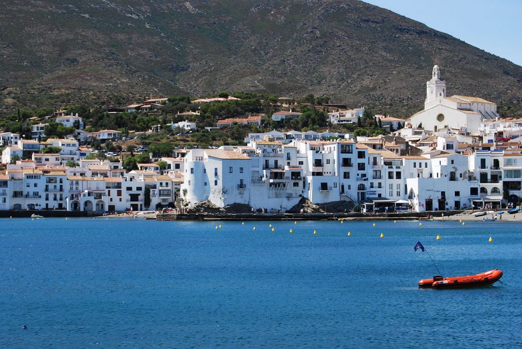 Los Pueblos Más Bonitos De La Costa Brava 