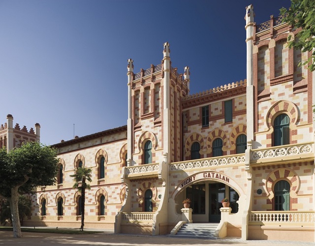 Caldes de Malavella