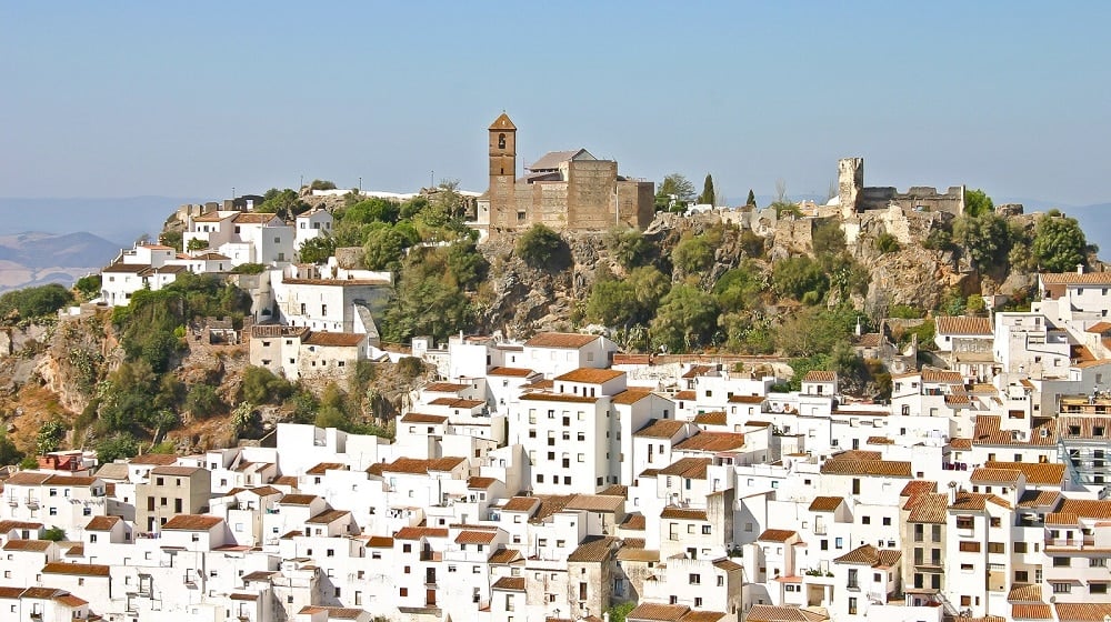 Casares Pueblos