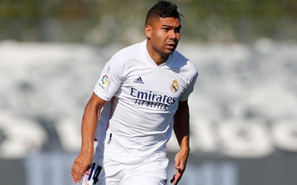 Casemiro