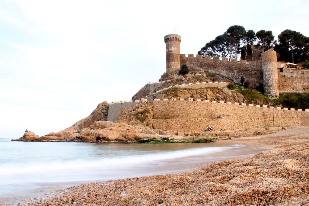 Los Pueblos Más Bonitos De La Costa Brava 