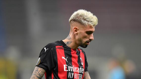 Castillejo Milan