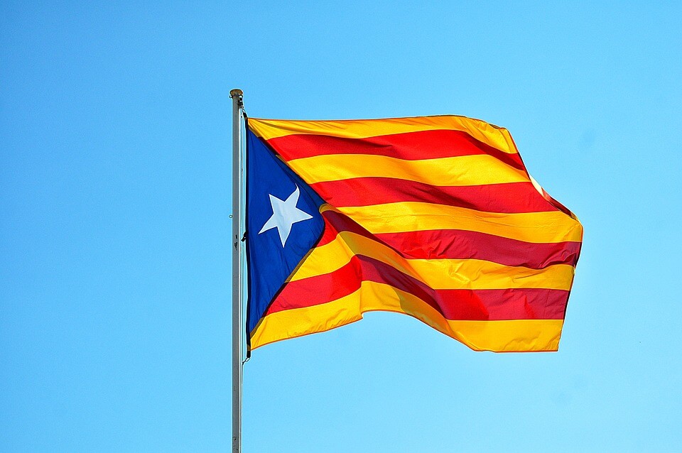 Cataluña